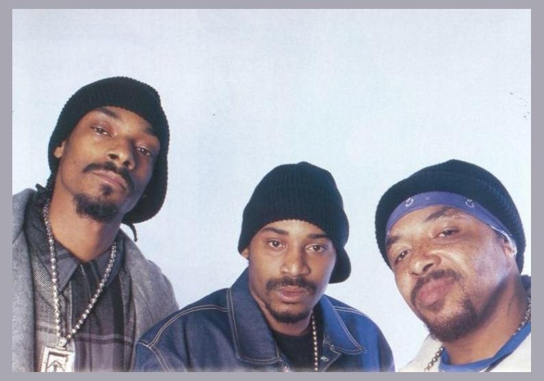 Tha Eastsidaz